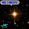 HD 240375
