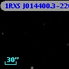 1RXS J014400.3-220946