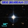 1RXS J014954.4-223216