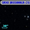 1RXS J015000.9-211454
