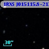 1RXS J015115.8-213736