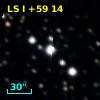 2MASS J23452572+5944499