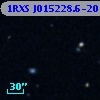 1RXS J015228.6-201219