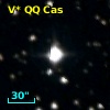V* QQ Cas