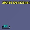 2MASS J01422346-2052446