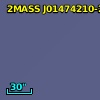 2MASS J01474210-2124212