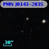 PMN J0143-2035