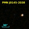 PMN J0145-2038