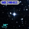 HD 240412