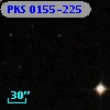 PKS 0155-225