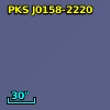PKS J0158-2220