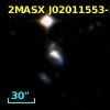 6dFGS gJ020115.5-220601