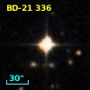 BD-21   336