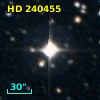 HD 240455