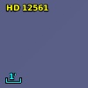 HD  12561