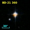 BD-21   360