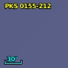 PKS 0155-212