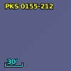 PKS 0155-212