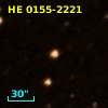 2MASS J01573370-2207066