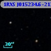 1RXS J015234.6-212616