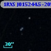1RXS J015244.5-205837