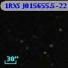 1RXS J015655.5-221910