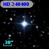 HD 240400