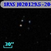 1RXS J020129.5-204317