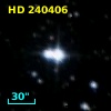 HD 240406