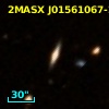 6dFGS gJ015610.7-215810