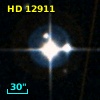 HD  12911