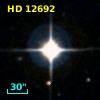 HD  12692