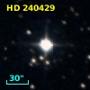 HD 240429