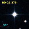 BD-21   375