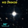 HD 240430