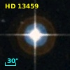 HD  13459
