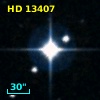 HD  13407