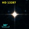 HD  13287