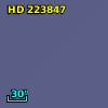 HD 223847