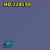 HD 224150
