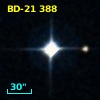 BD-21   388