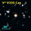 V* V335 Cas