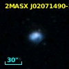 6dFGS gJ020714.8-213158