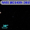 NVSS J021439-201558