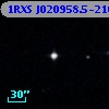 1RXS J020958.5-210844