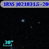 1RXS J021031.5-200941