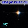 1RXS J021313.7-211155