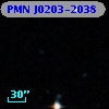 PMN J0203-2038
