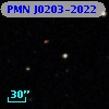 PMN J0203-2022