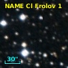 NAME FROLOV 1